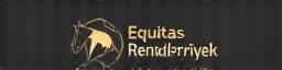 Equitas Rendezvények Logó